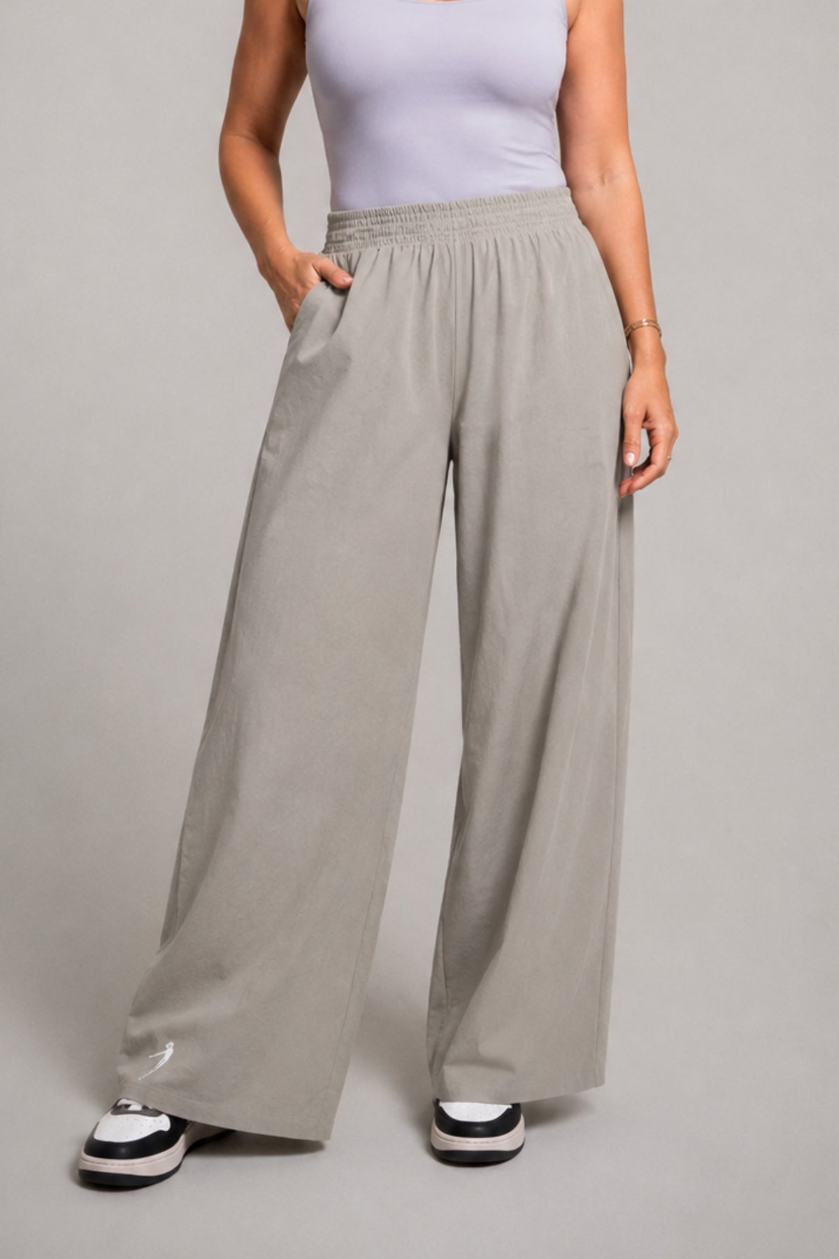 Pantalona Tactel