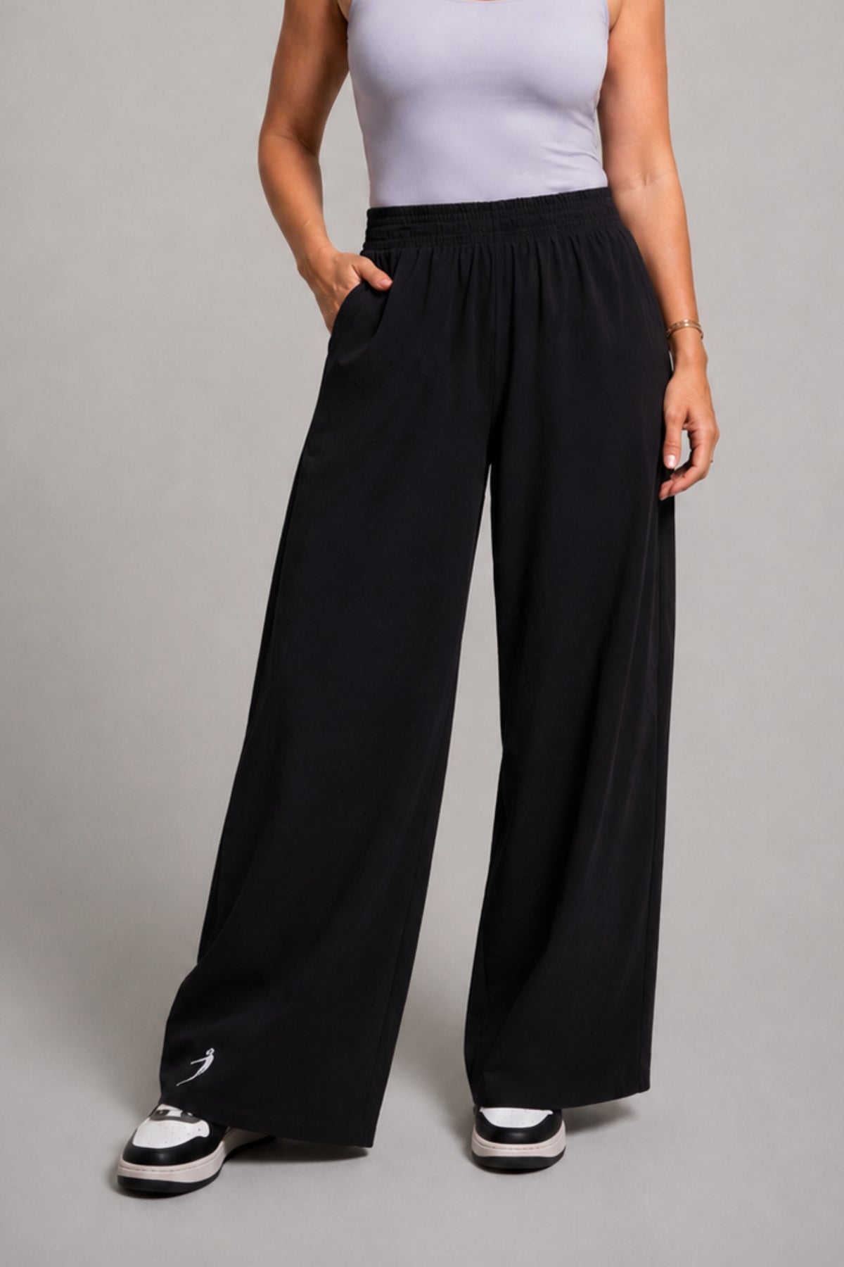 Pantalona Tactel