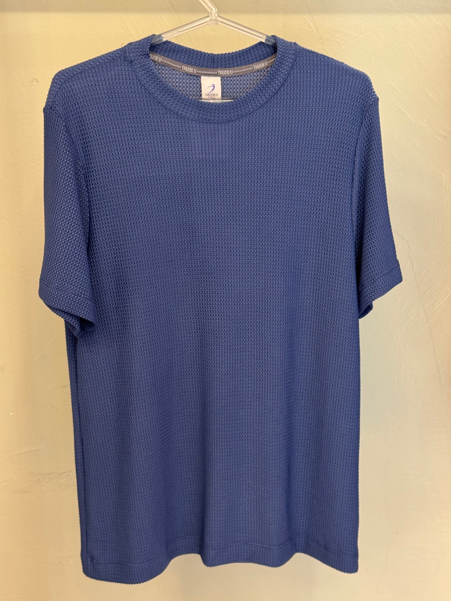 Blusa Mima Carmel Oversized