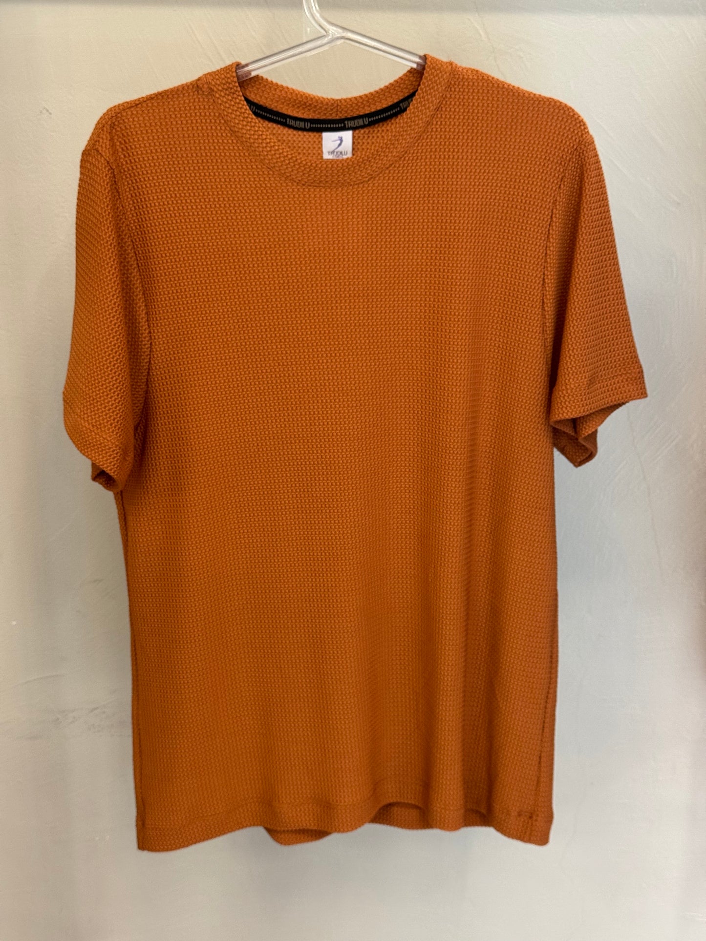 Blusa Mima Carmel Oversized