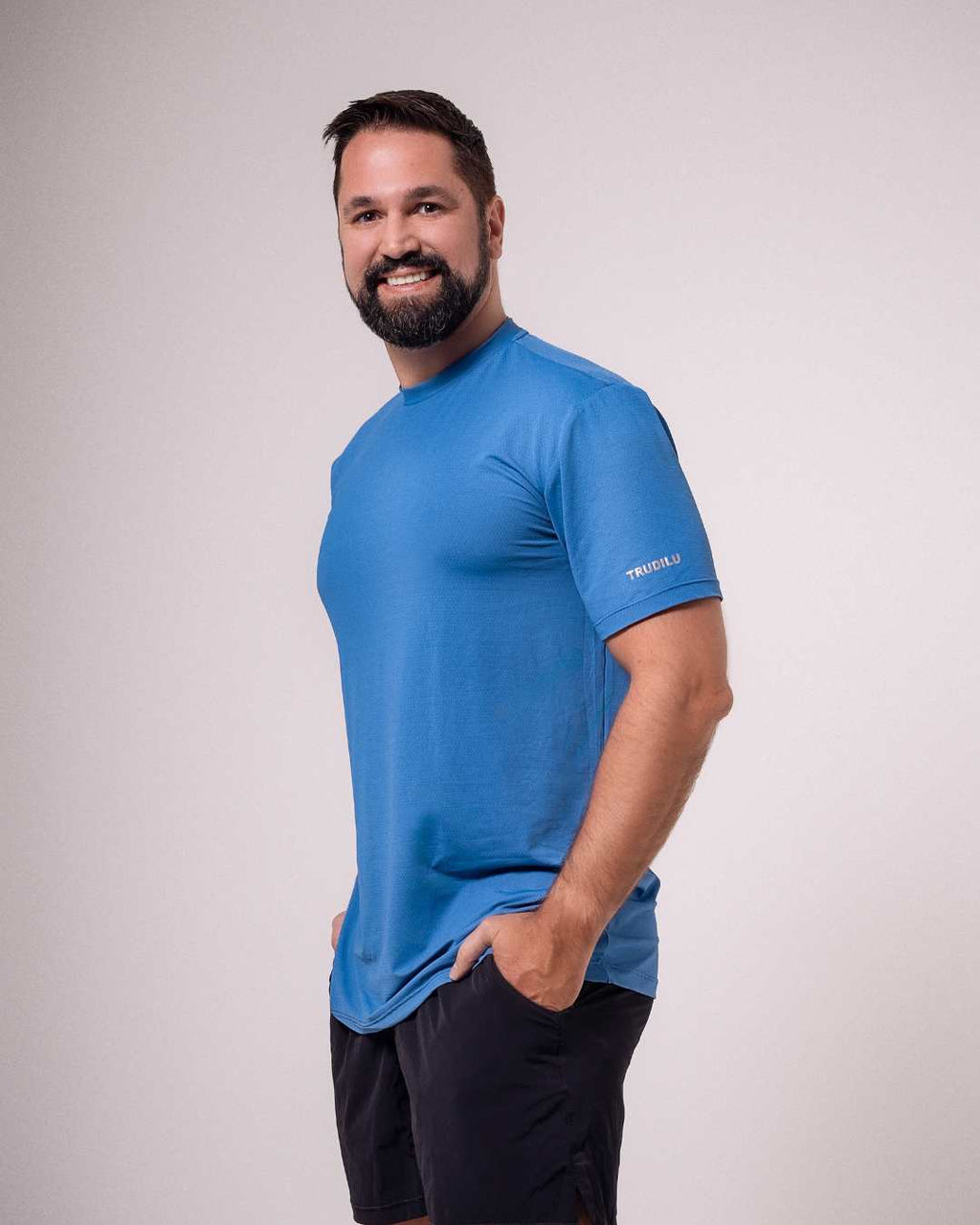 Camiseta Pedro- Laranja