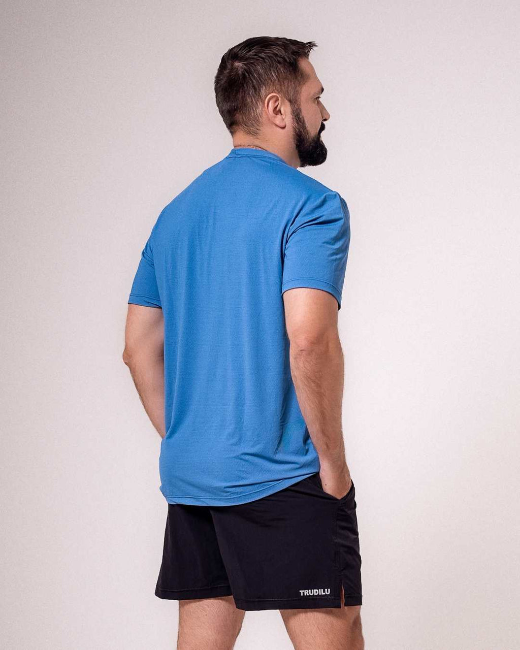 Camiseta Pedro- Laranja