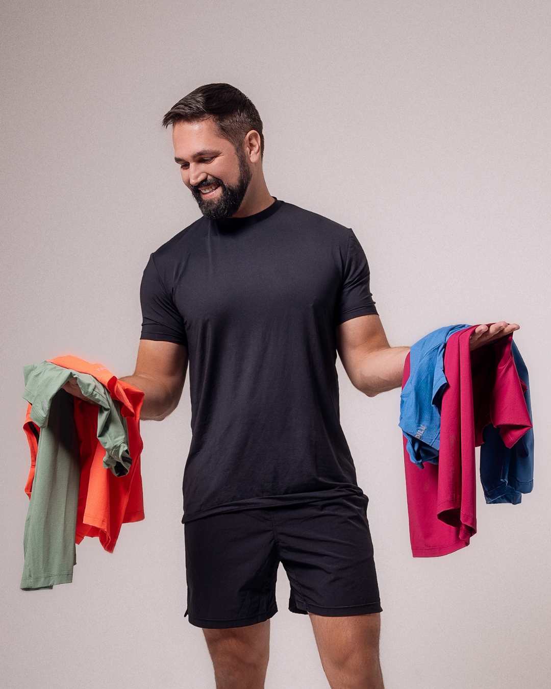 Camiseta Pedro- Laranja