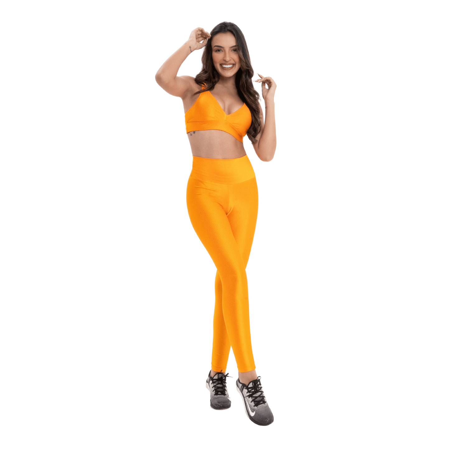Legging Éden - Várias Cores