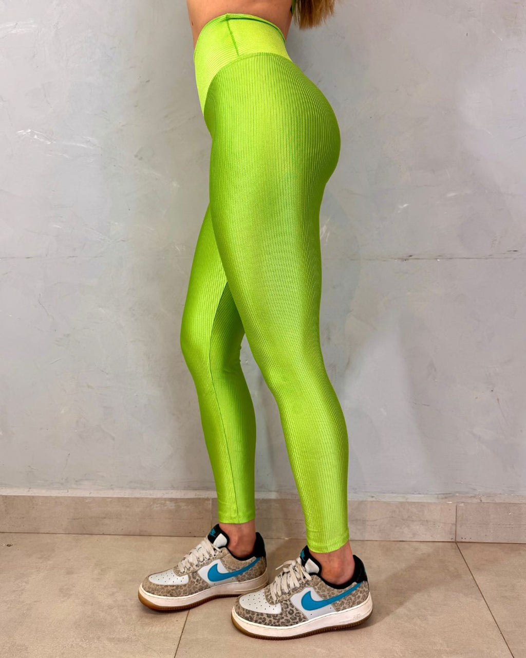 Legging Éden - Várias Cores