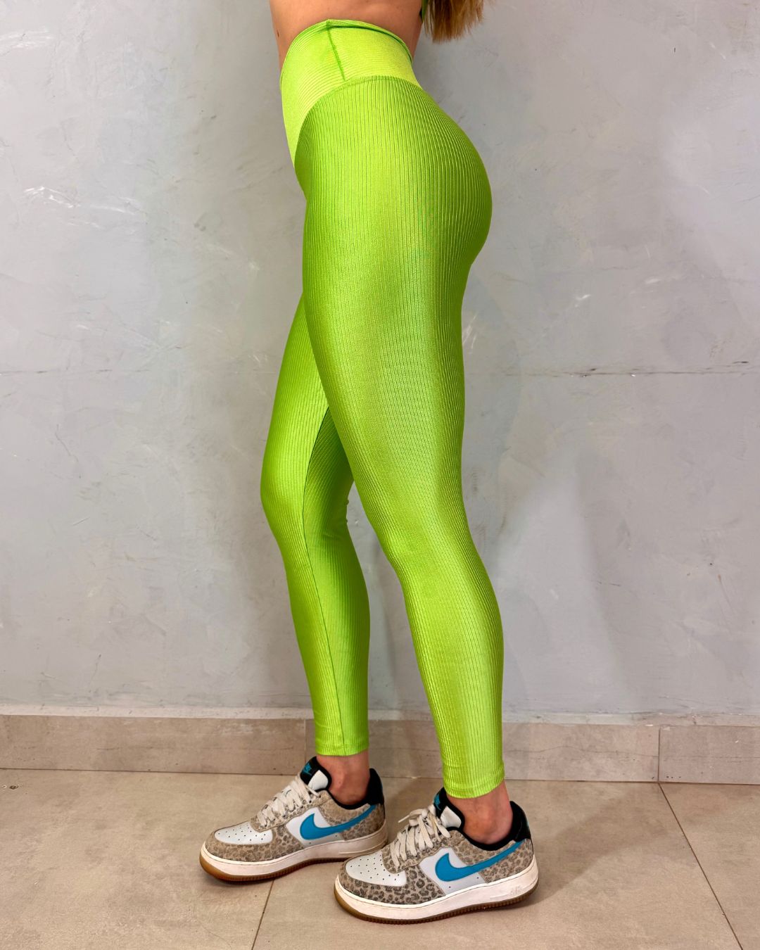 Legging Éden - Várias Cores