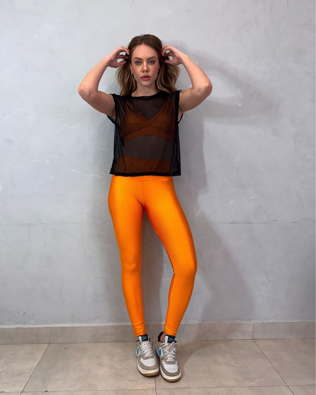 Legging Éden - Várias Cores