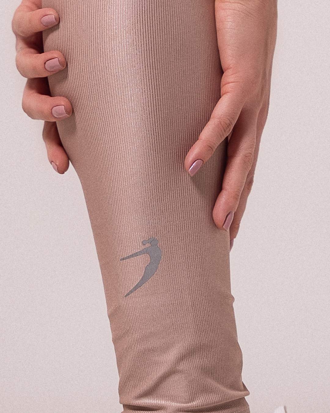 Legging Wonder Texturizada