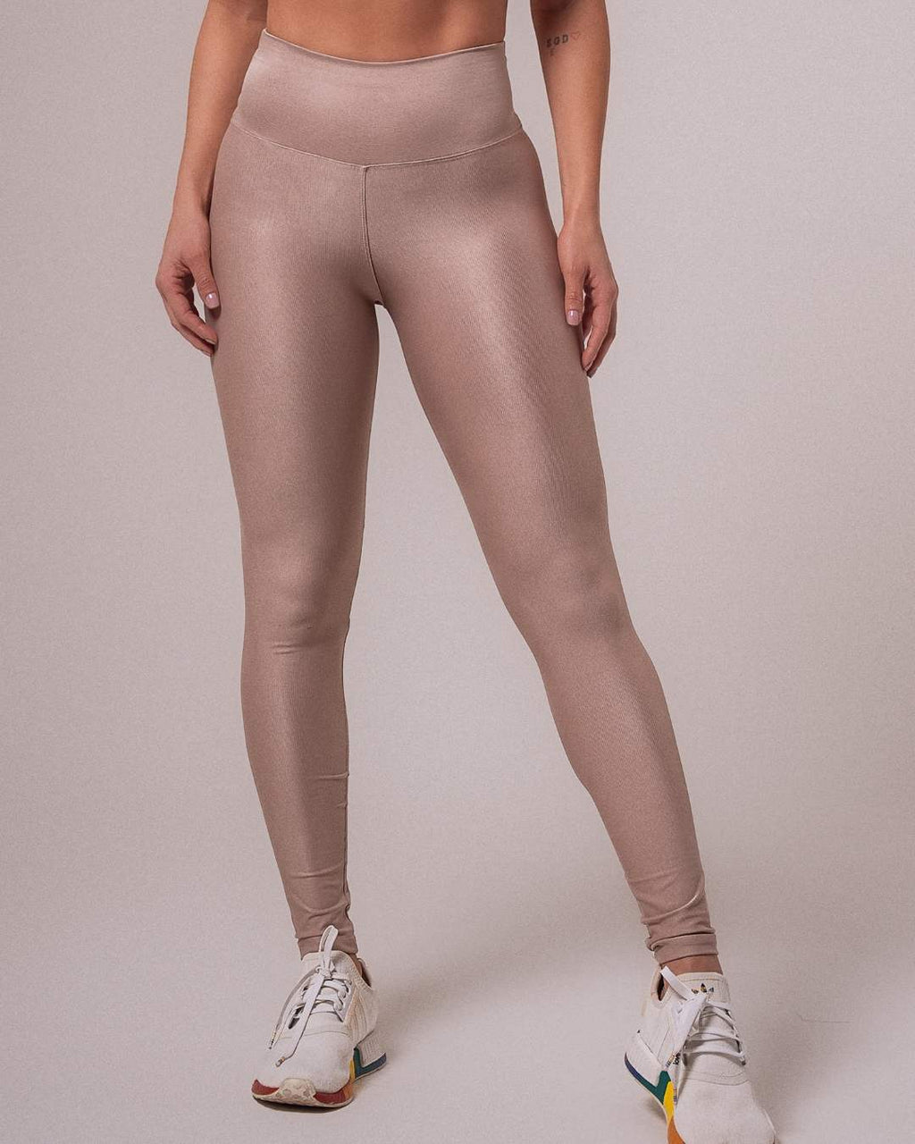 Legging Wonder Texturizada