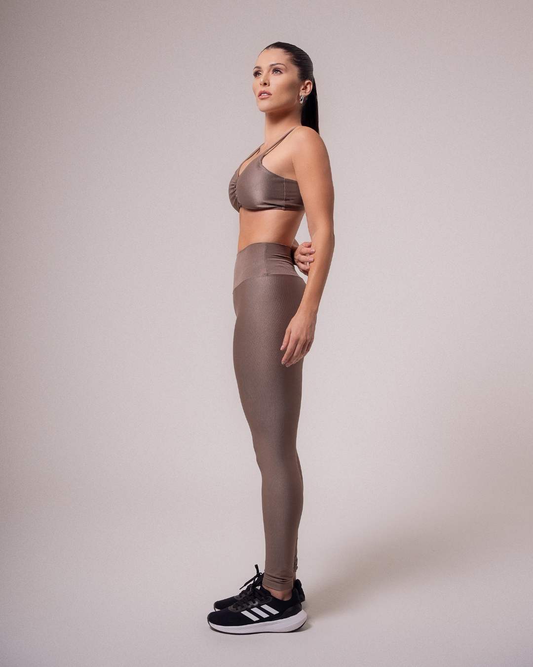 Legging AR - Areia Quente