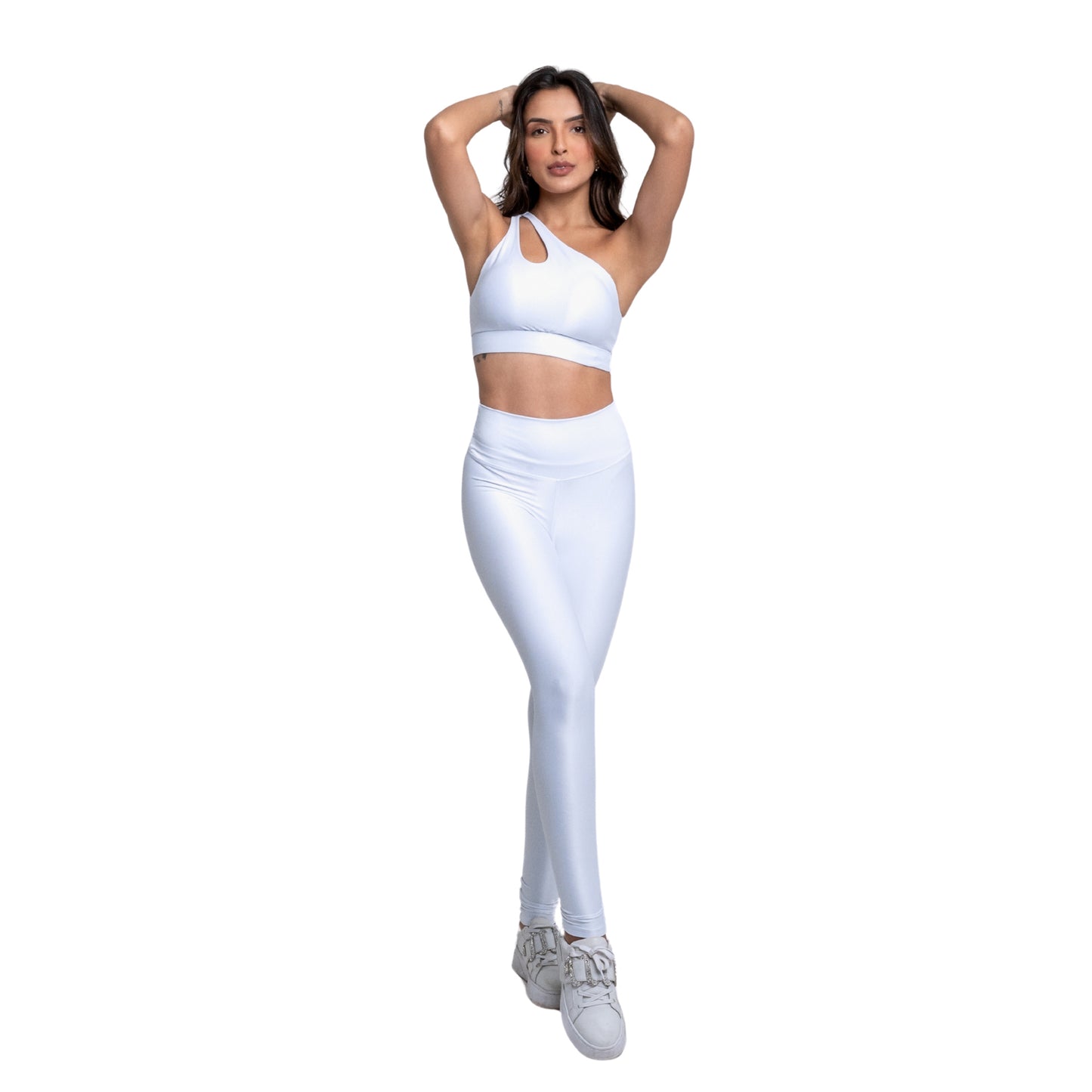 Legging Wonder Texturizada
