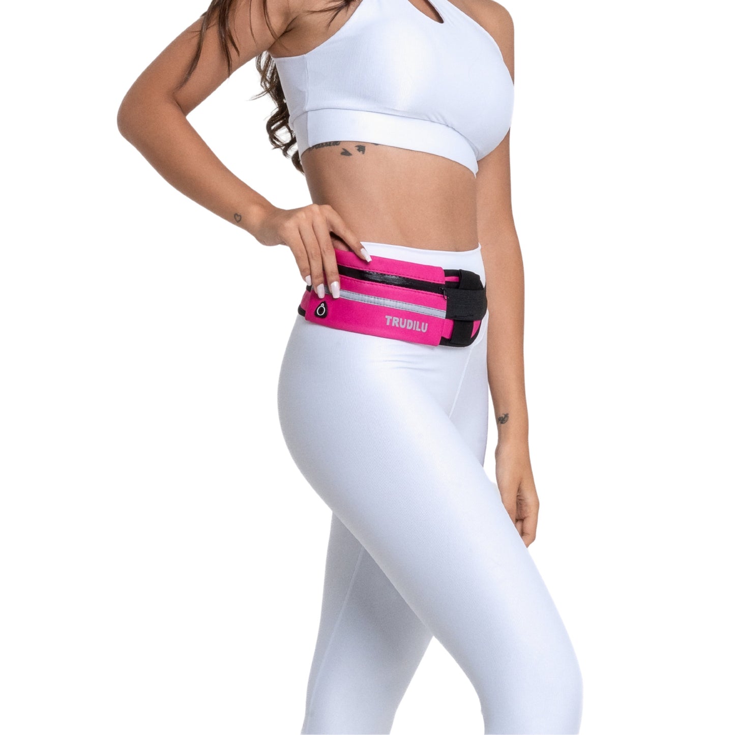Legging Wonder Texturizada