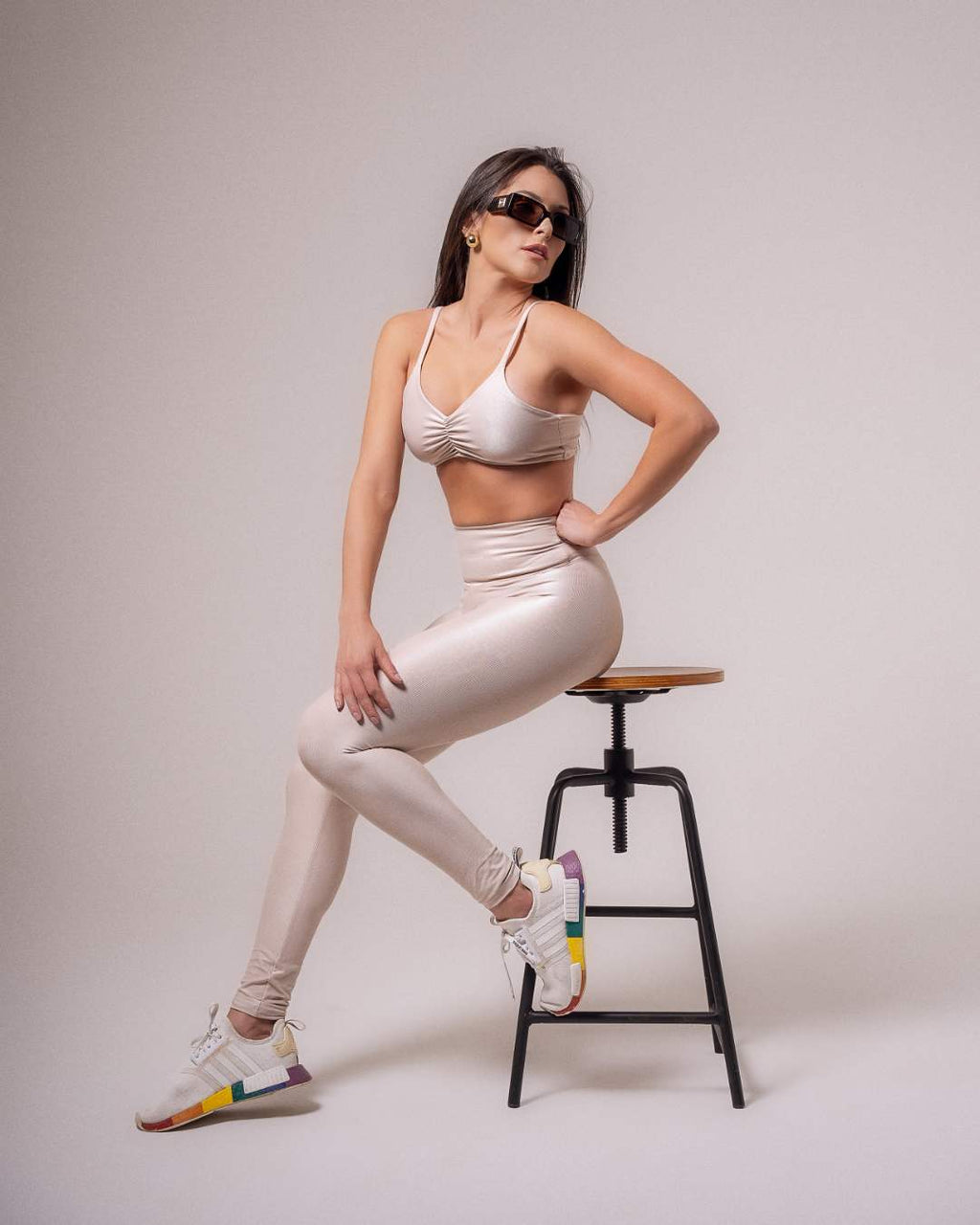 Legging Wonder Texturizada