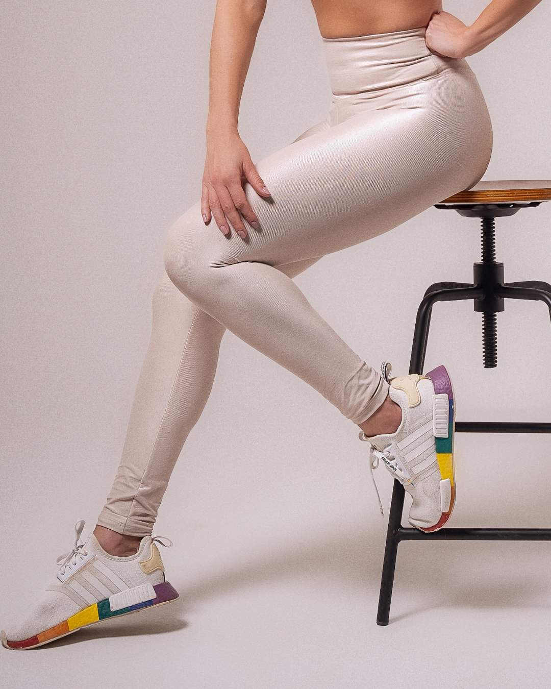 Legging Wonder Texturizada