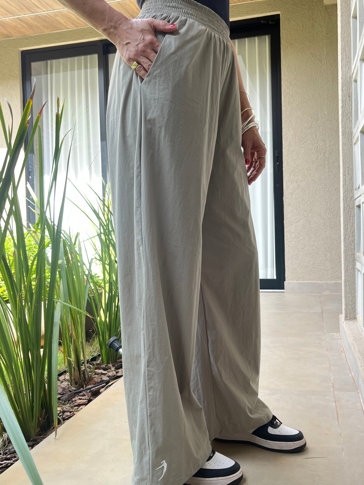 Pantalona Tactel