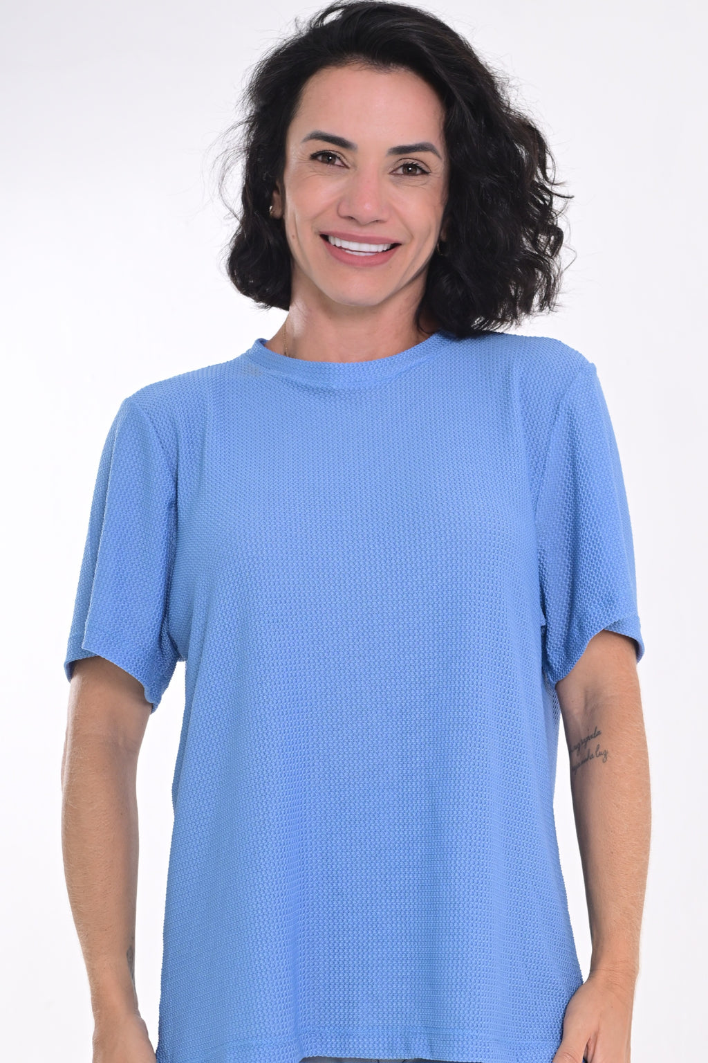 Blusa Mima Carmel
