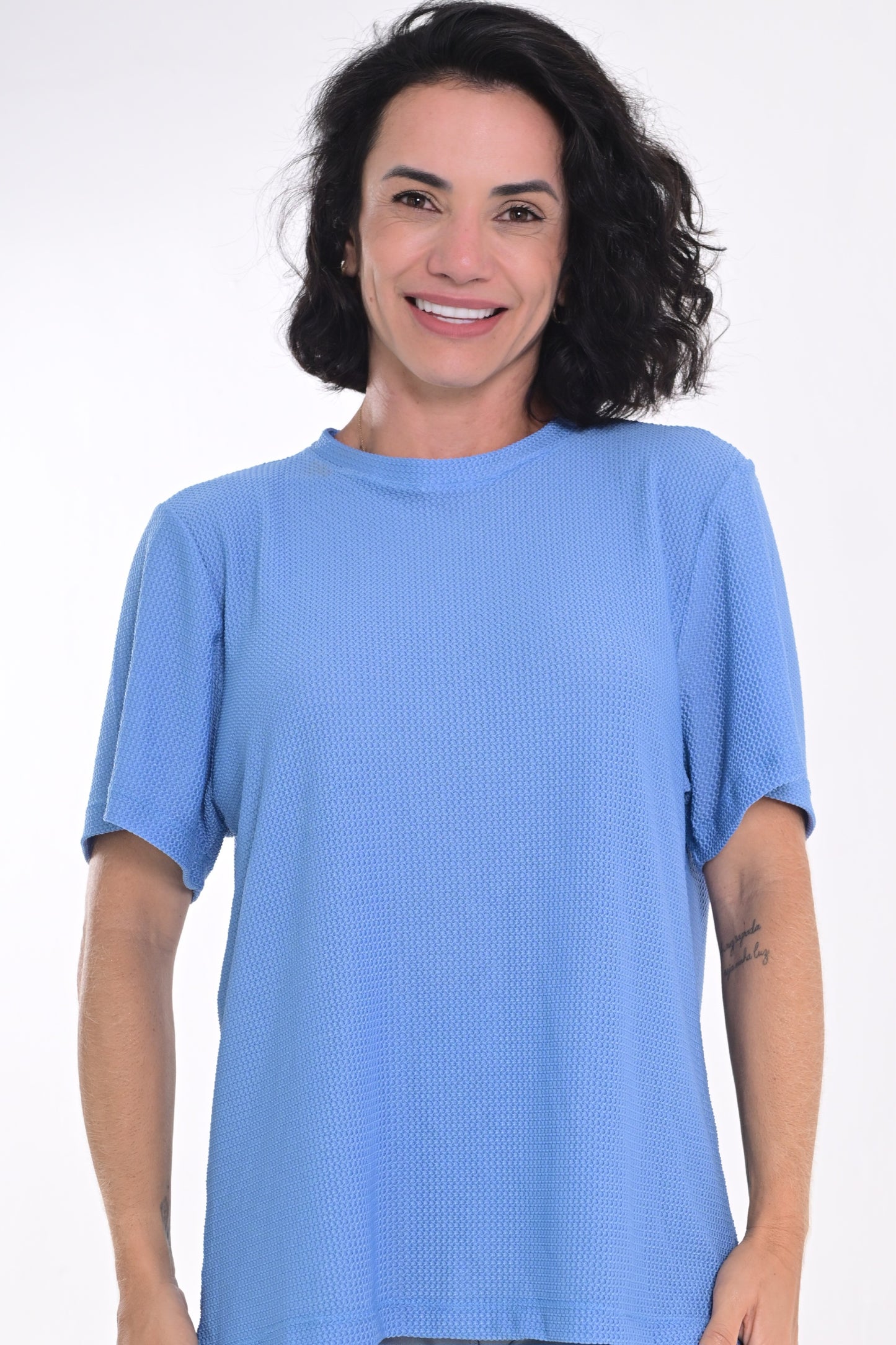 Blusa Mima Carmel