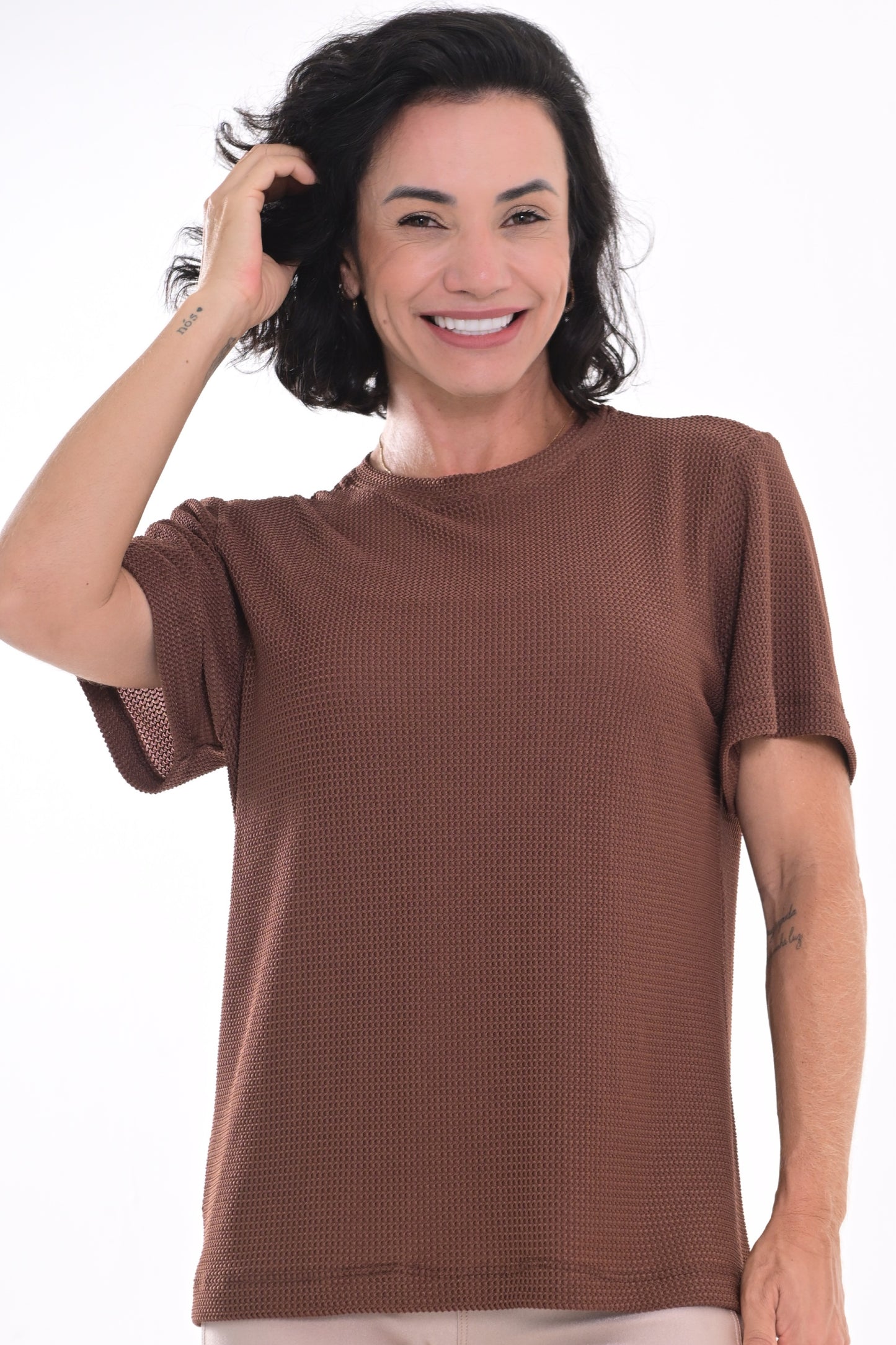 Blusa Mima Carmel