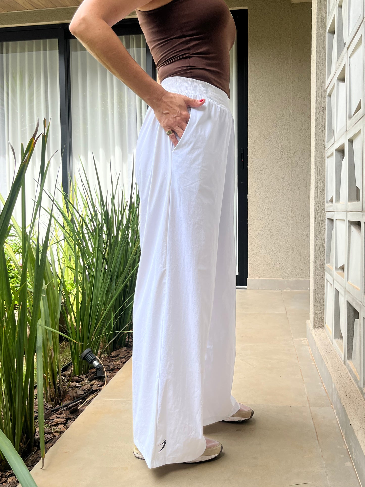 Pantalona Tactel
