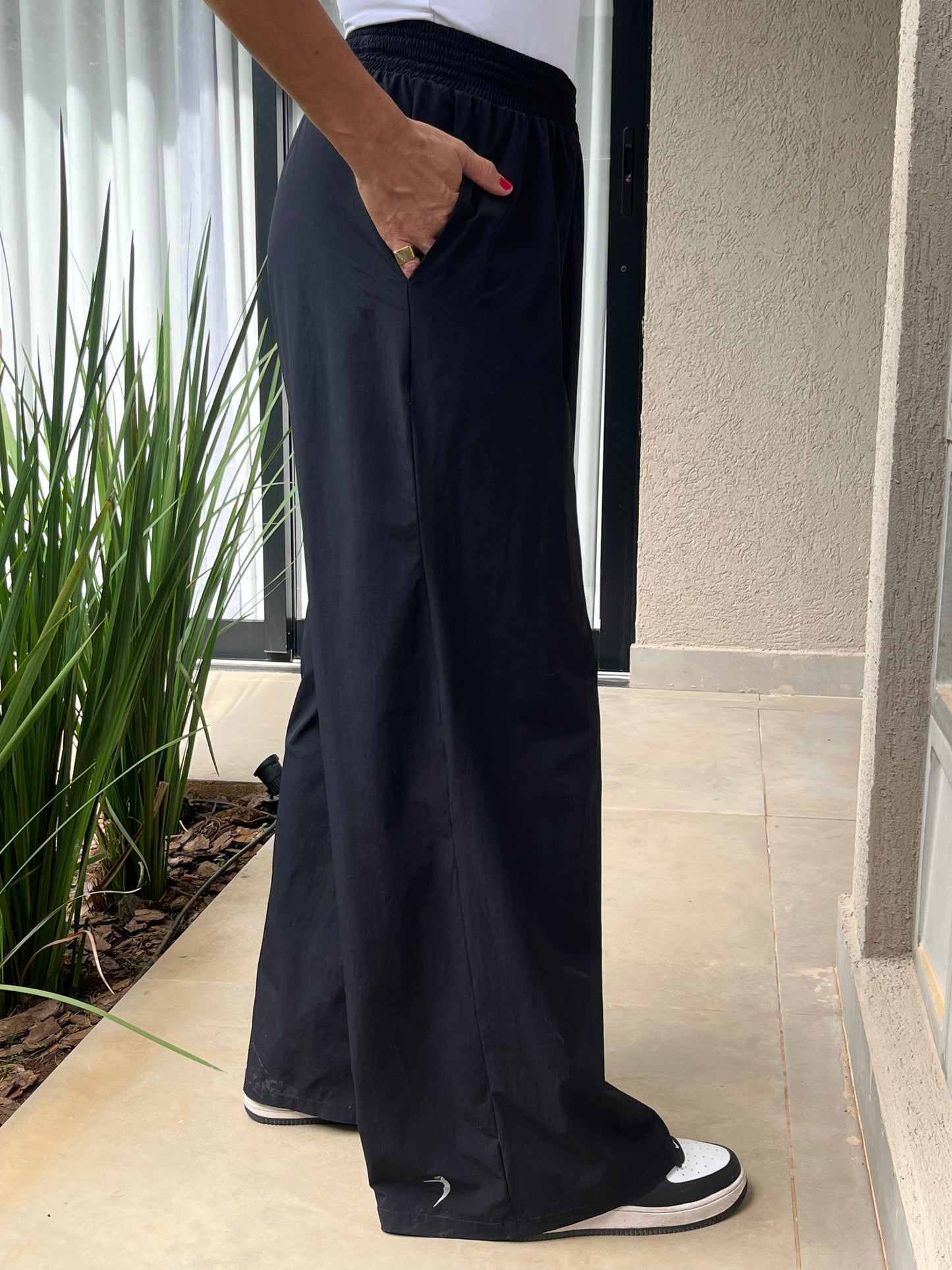 Pantalona Tactel