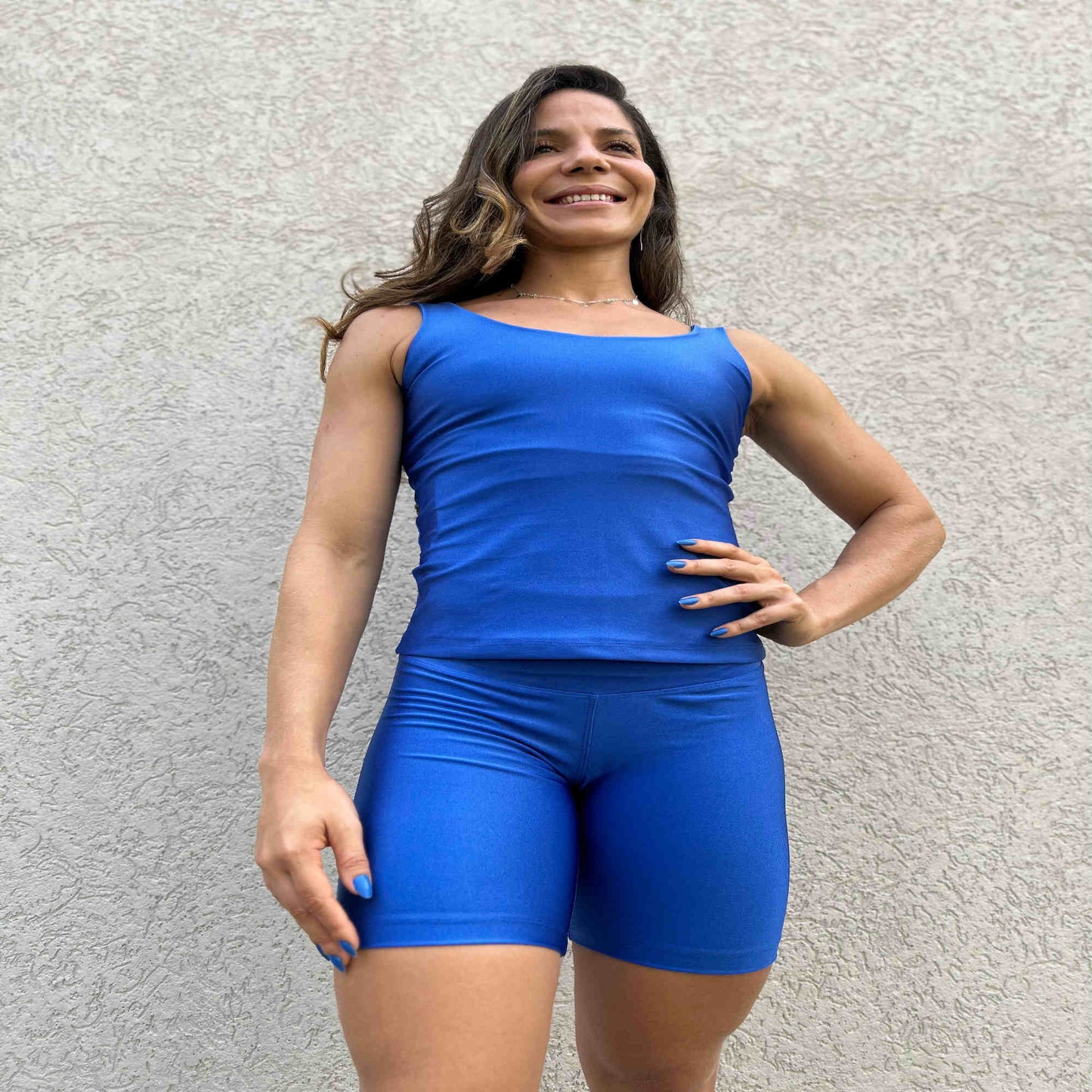 Short Duda Oceano